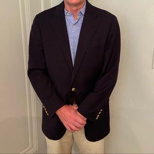 POLO by Ralph Lauren Men’s Blazer
